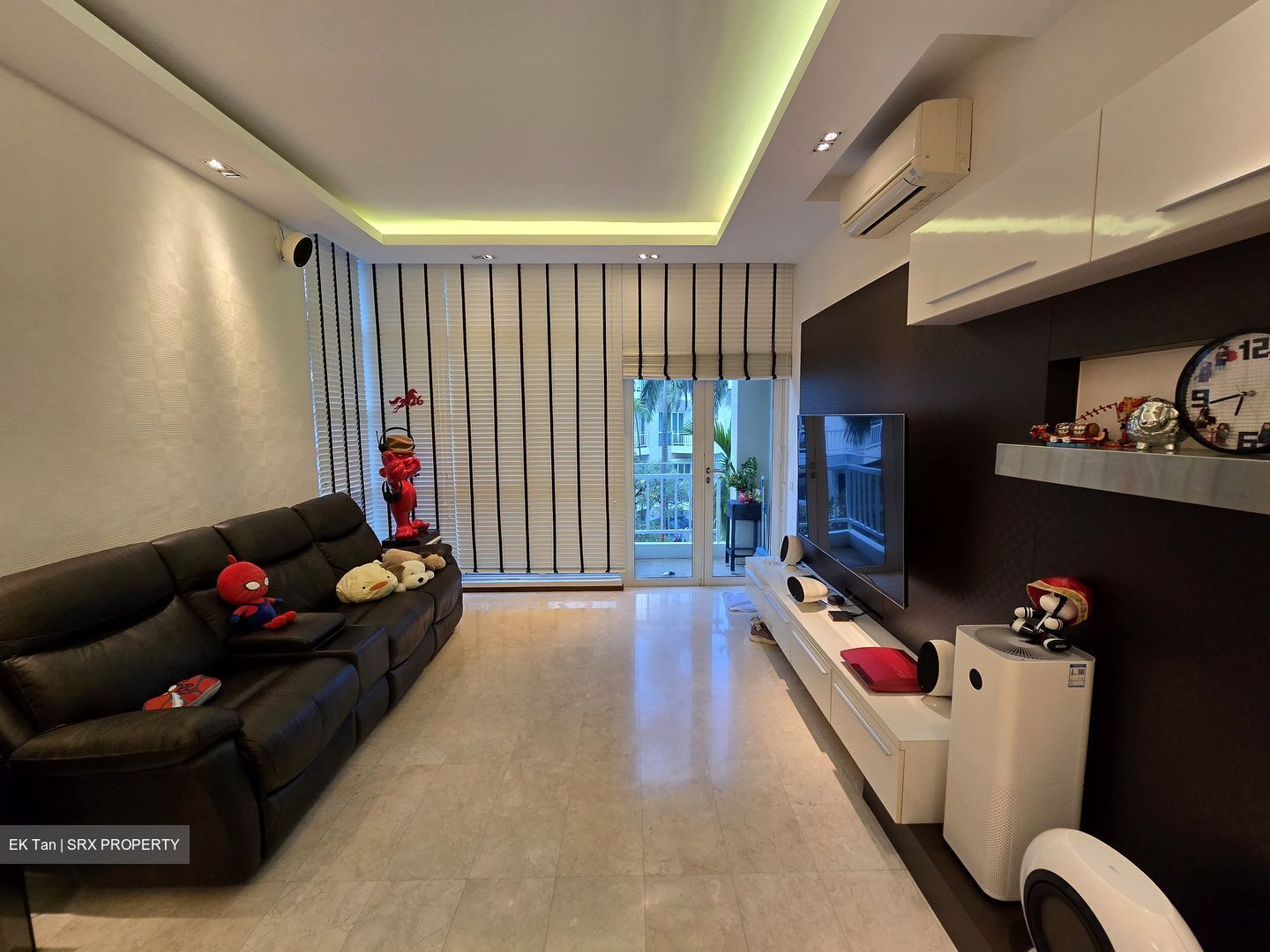 Country Park Condominium (D16), Condominium #597196021